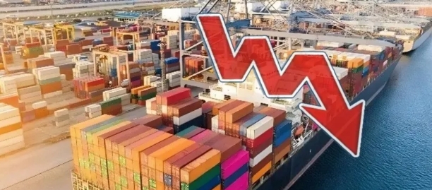 運價將加速下滑！業內人士：下跌是必然趨勢
