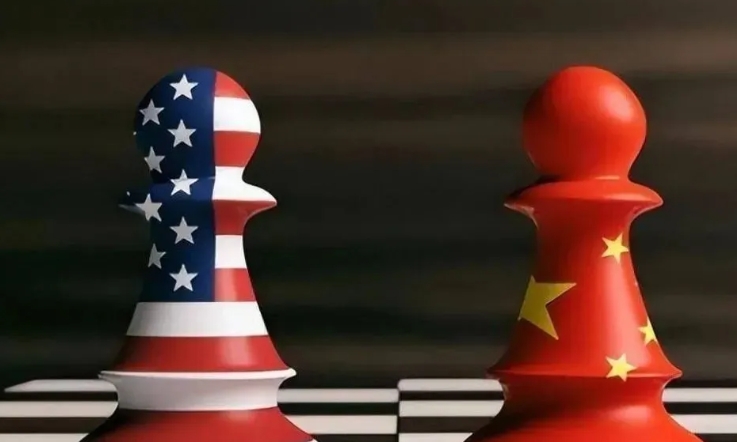 突發！美對中國芯片產業相關政策發起301調查，商務部回應！