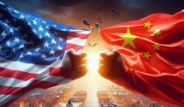 就征收關稅，特朗普宣布重要決定