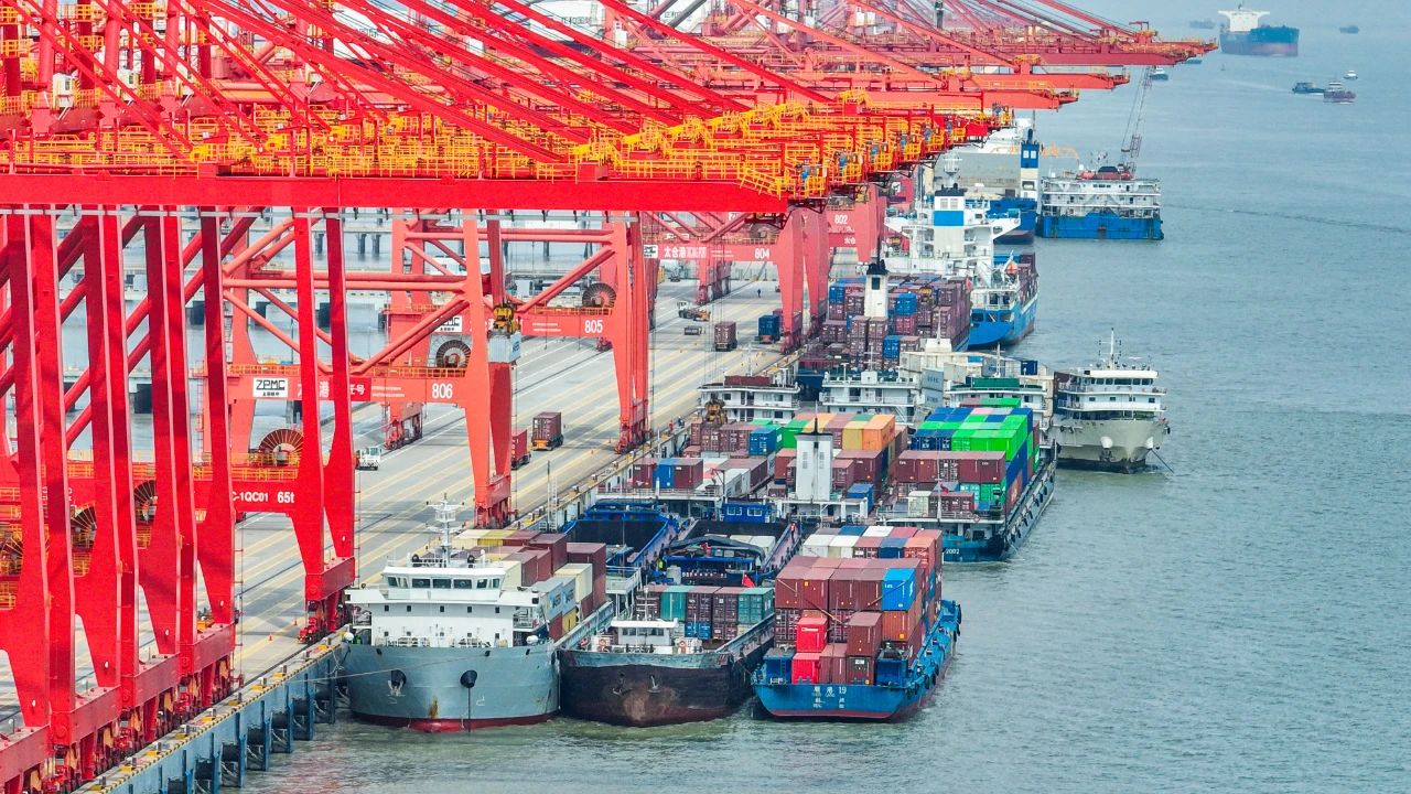 船舶載運危險貨物如何管理？交通運輸部發文