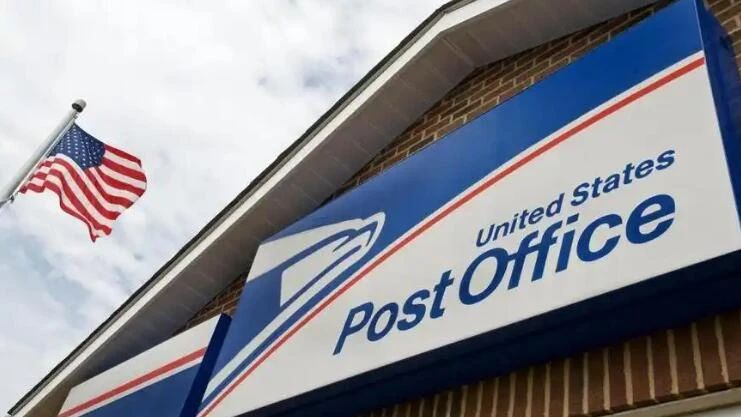 突發！美國郵政停收中國內地和中國香港的包裹！