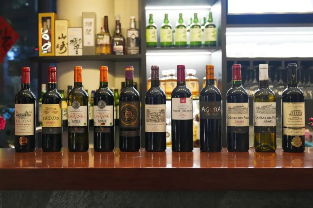 11款葡萄酒的味覺檔案 | 華凱國際帶你解鎖每支酒的故事與口感基因