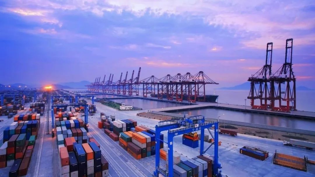 事關中美貿易！美企呼吁推動“打擊第三國轉運法案”