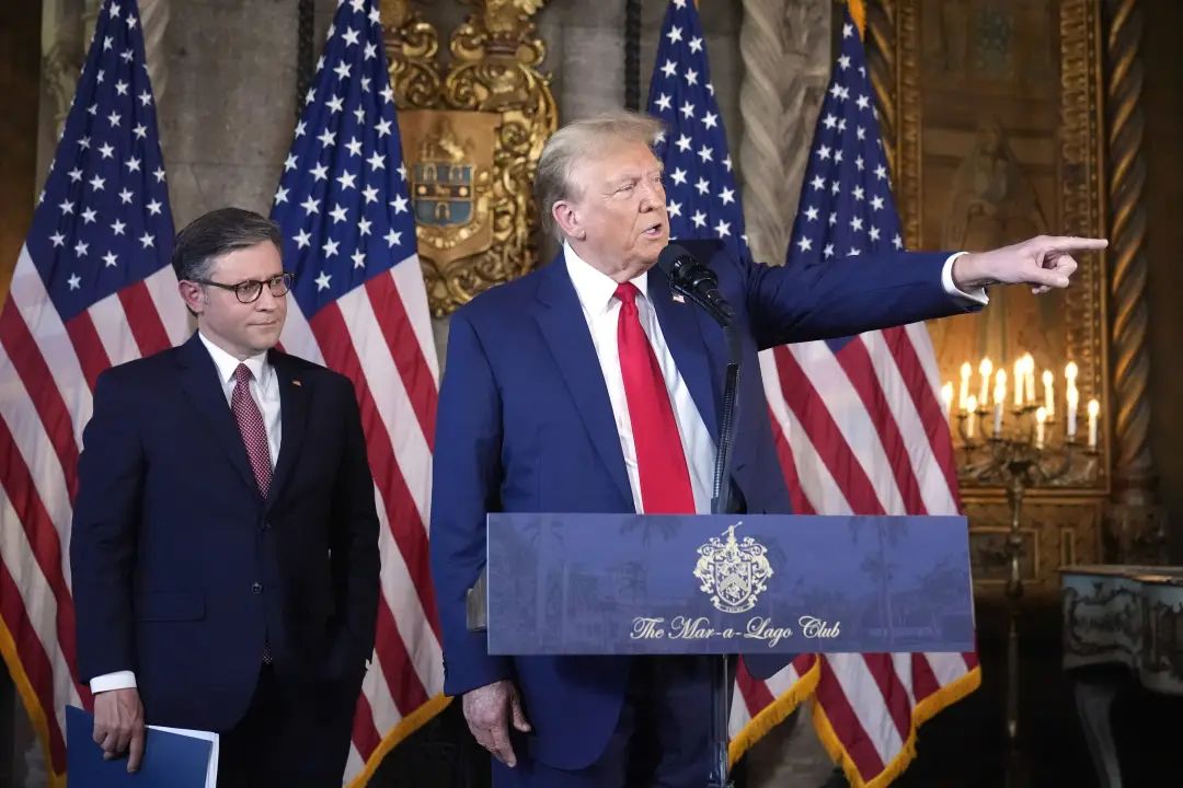 深夜開炮！特朗普：加征200%關稅！！