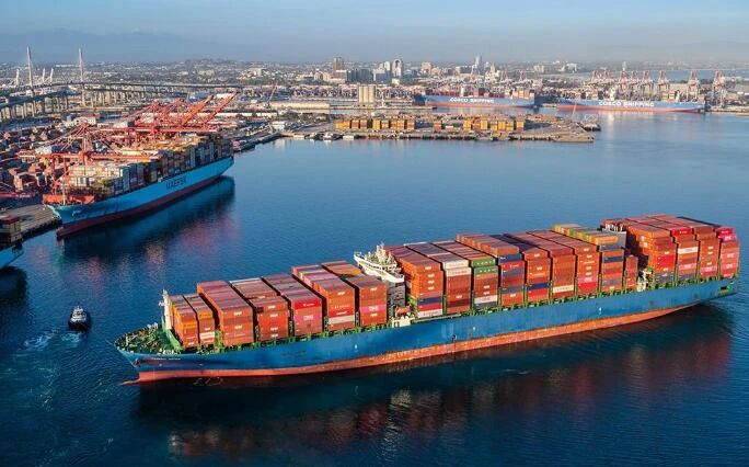 航運業警告：對中國征收港口費或將使美國經濟陷入困境！