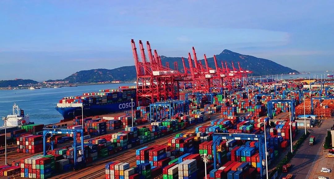 滯留長達30天！北美港口堵爆了...