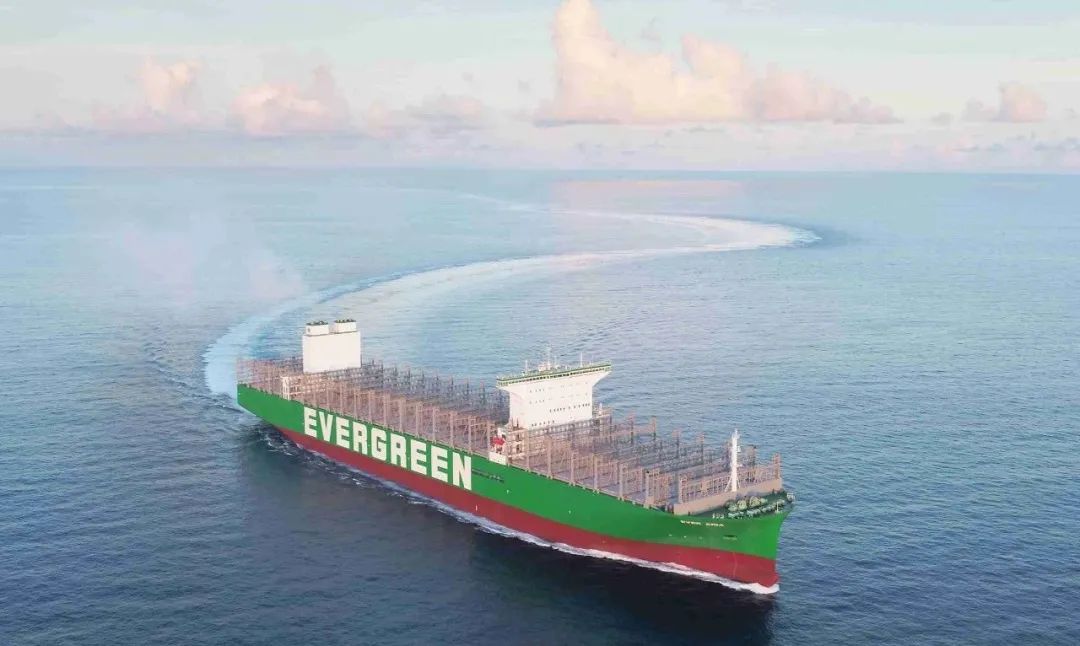 長榮開通亞洲新航線，4月16日首航