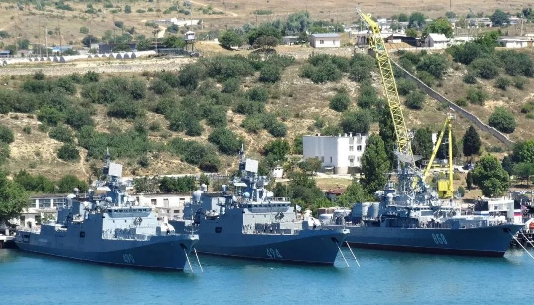 重磅！黑海停火，成了！