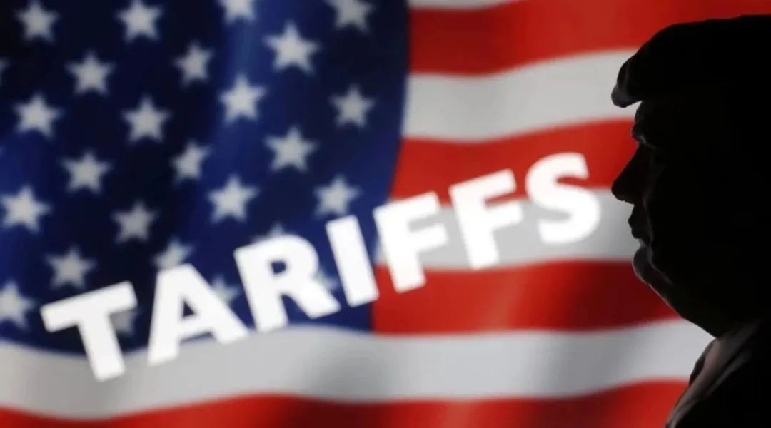 豁免關稅？特朗普：周一再說！如此加征關稅，等同“阻止中美大部分貿易”