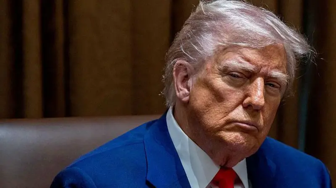 最新！特朗普：對華關(guān)稅將大幅下降，但不是0！