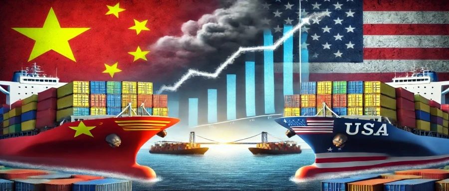 船、箱雙雙告急！兩個(gè)月后更糟了