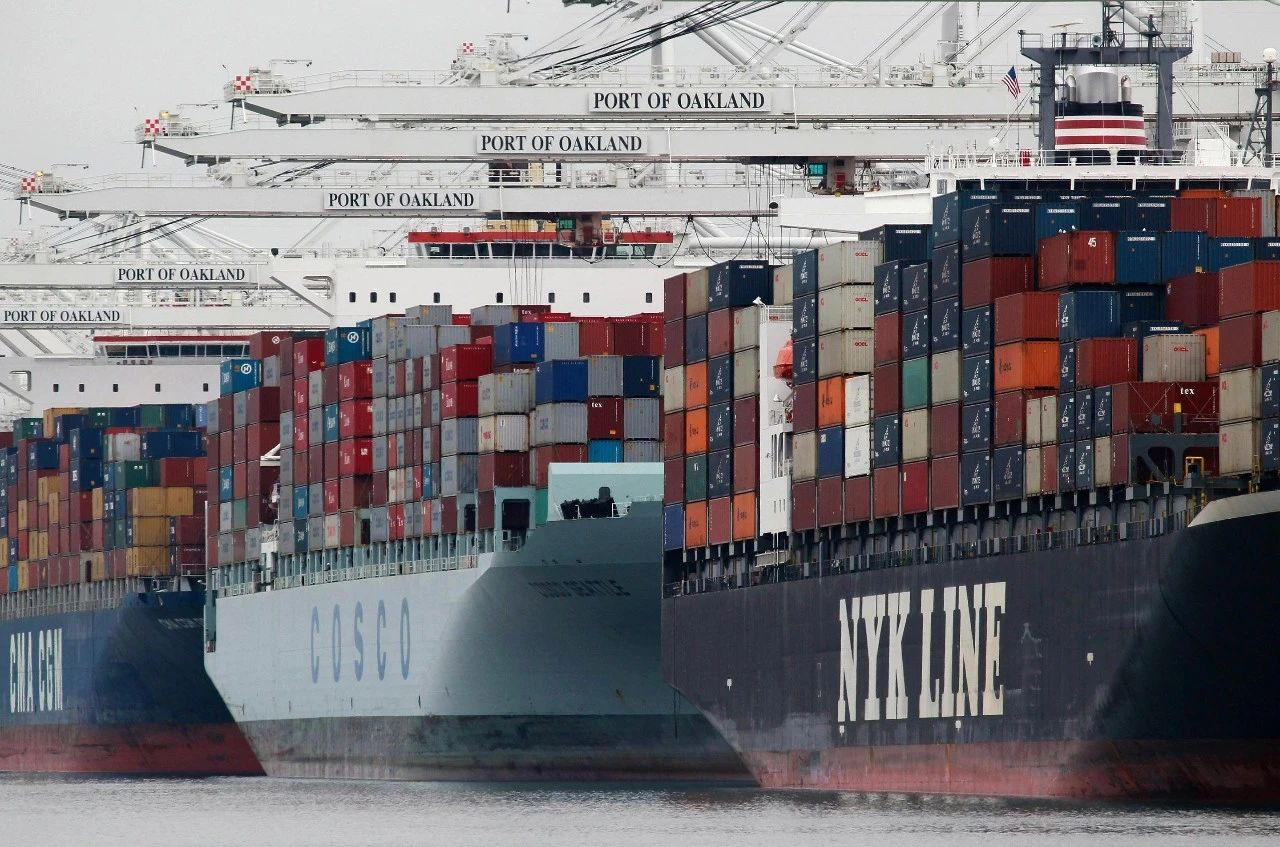 注意！6月外貿(mào)新規(guī)來(lái)了，涉及關(guān)稅政策、進(jìn)口規(guī)則等