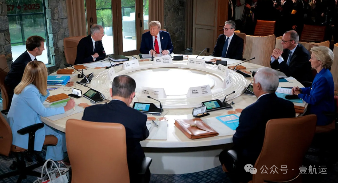 關(guān)稅貿(mào)易談判，崩了！