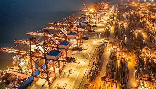 突發！最高504%！！美國再對中國商品加征“天價關稅”