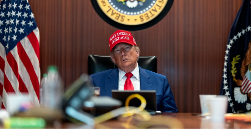 30%關稅大棒將至，歐盟、墨西哥“未戰先輸”、同時服軟