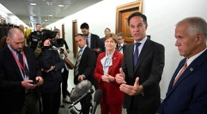 二級制裁！北約向中國發出威脅