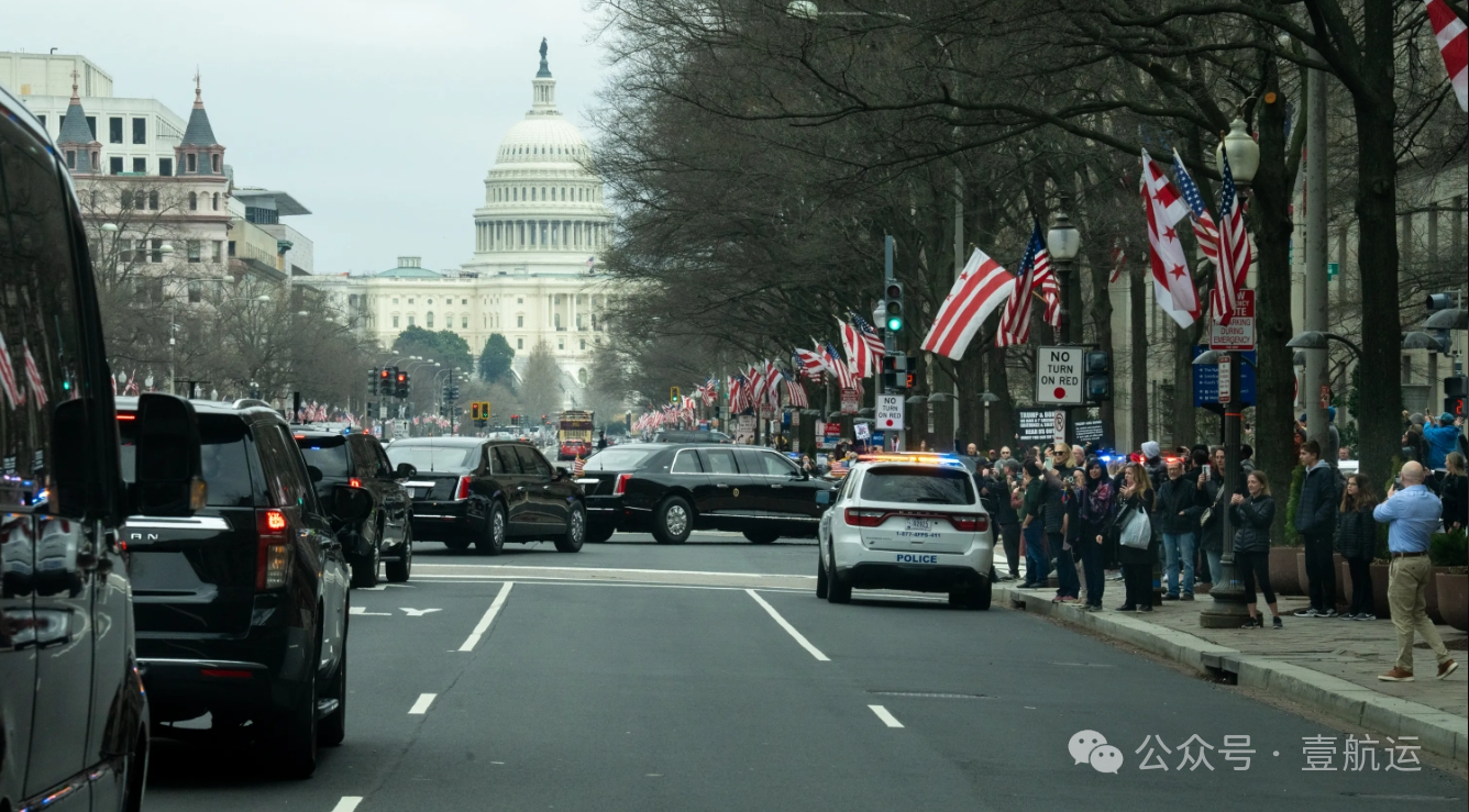 涉對美關稅反制，27國以壓倒性多數通過
