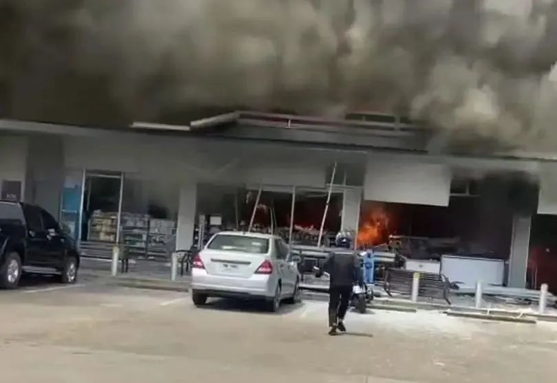 突發！局勢驟然升級！泰國宣布全面關閉柬泰邊境口岸！