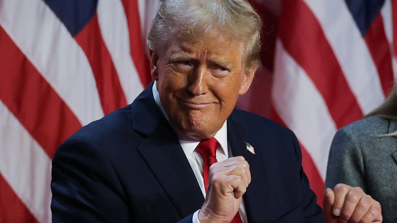 關稅15%！特朗普：韓對美全面開放貿易，再加3500億美元！