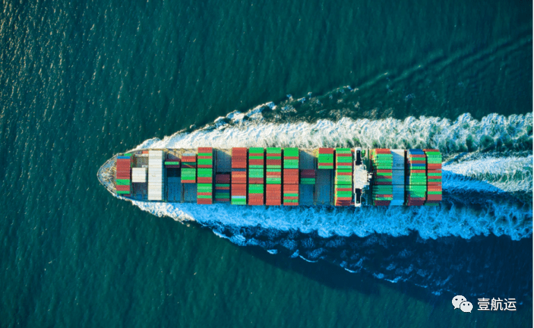 重磅！又一家集裝箱班輪公司橫空出世，連開三條新航線，8月首航、與赫伯羅特共艙