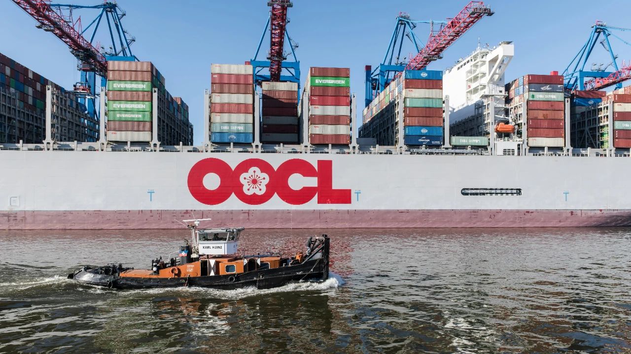 航線上新！東方海外：推出中國(guó)-墨西哥直航