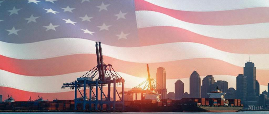 關(guān)稅突發(fā)！今日生效！擴(kuò)大征收50%關(guān)稅范圍！威脅加征“300%關(guān)稅”！