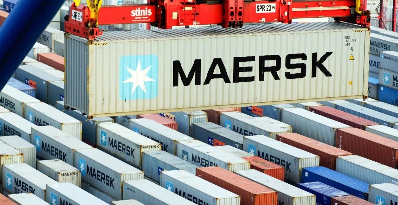 9月漲價(jià)通知：達(dá)飛、馬士基運(yùn)價(jià)調(diào)整！最高1600美元！