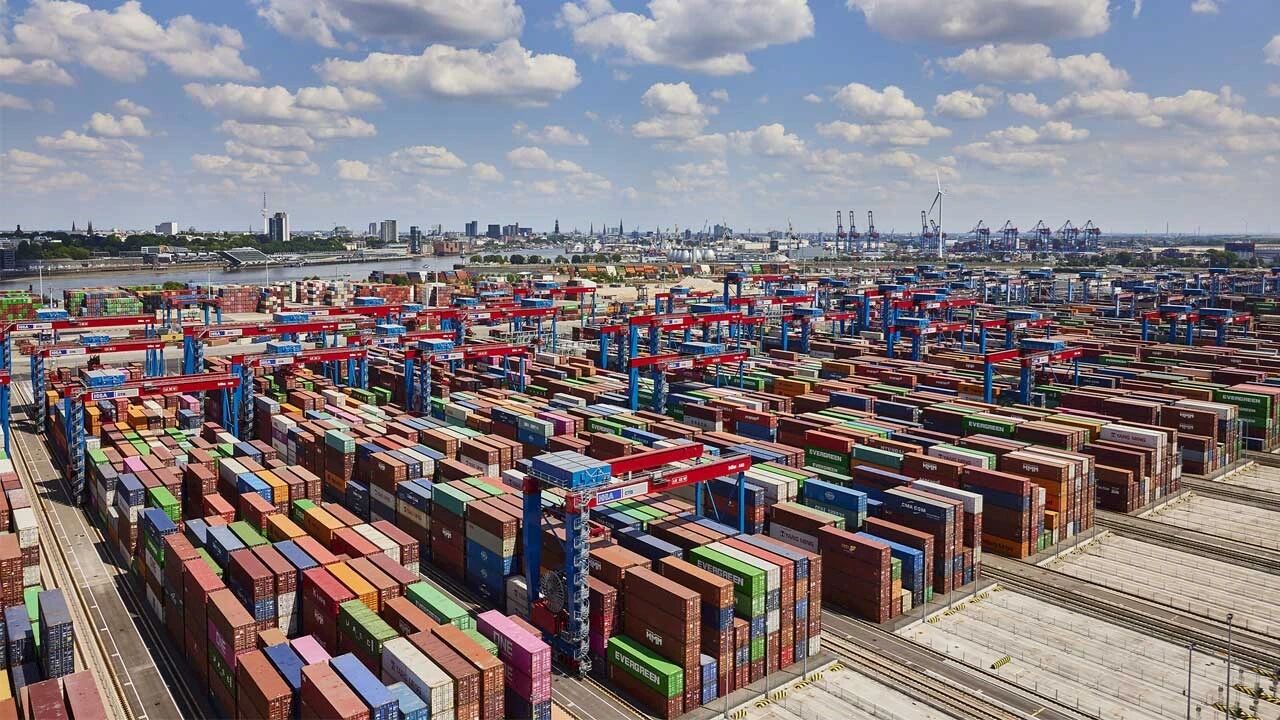 強(qiáng)勢(shì)反彈！美西大漲17%！多家船公司推漲運(yùn)價(jià)！