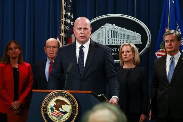 重磅！美國(guó)暫緩對(duì)華加征關(guān)稅！