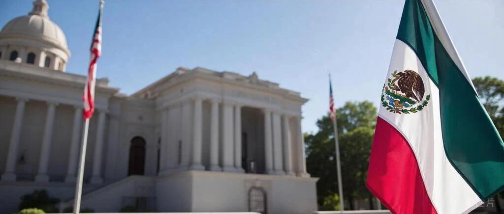 關(guān)稅突發(fā)！墨西哥對(duì)中國(guó)約1400產(chǎn)品類目征收最高50%關(guān)稅！中方最新回應(yīng)