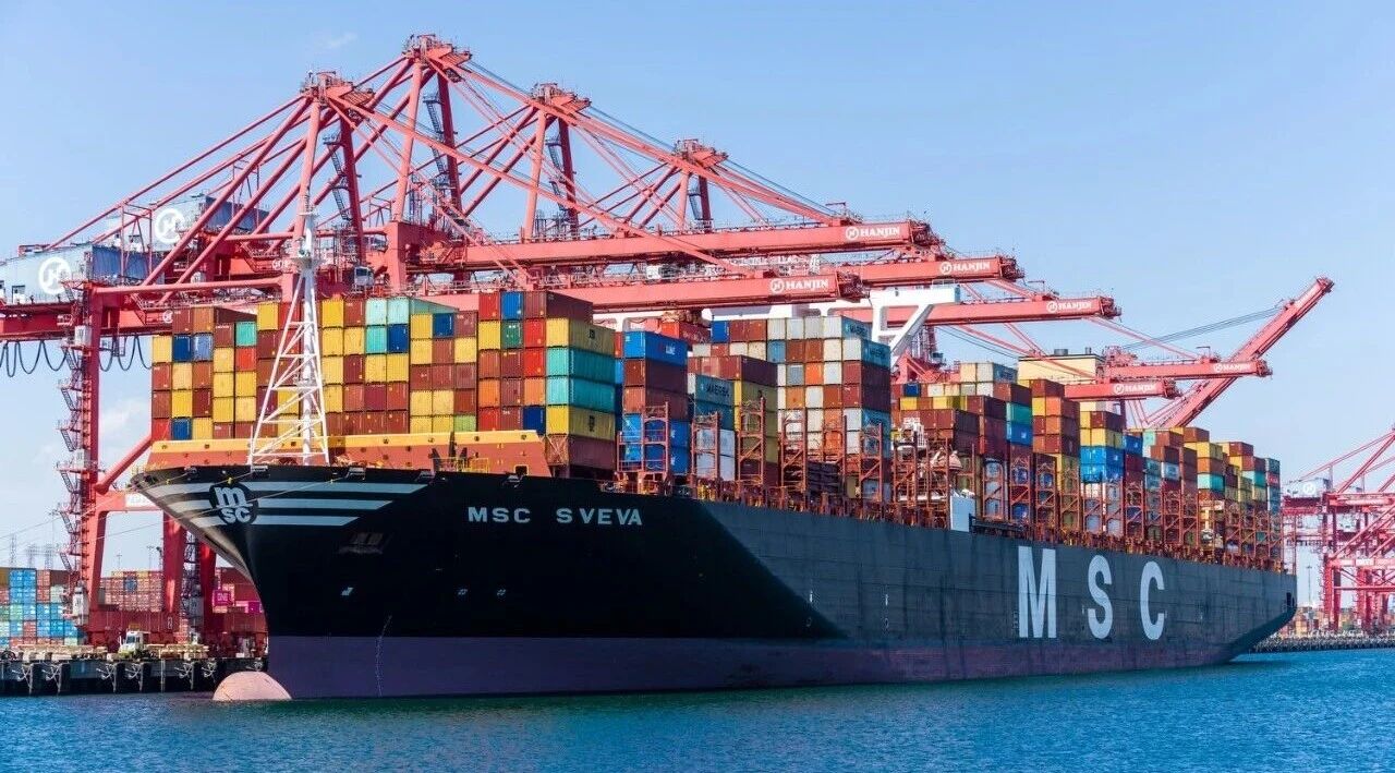 美國(guó)針對(duì)中國(guó)船舶征收港口費(fèi)？三大船司：不征收！