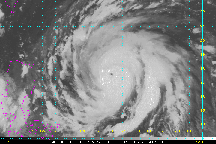 突發(fā)！超強(qiáng)臺(tái)風(fēng)來(lái)襲，華南所有碼頭閘口關(guān)閉！停擺或持續(xù)數(shù)日