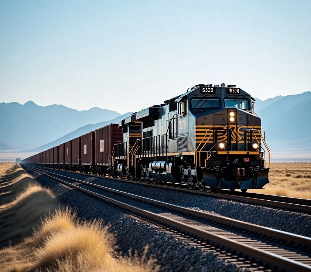 關(guān)注｜多個(gè)中歐班列積壓替代方案推出！全球首條中歐北極快航啟程，18天直達(dá)歐洲！