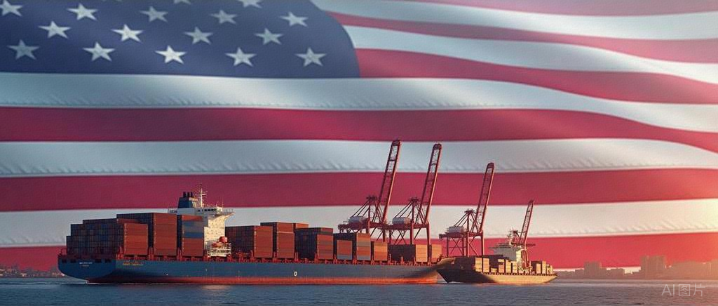 關(guān)稅突發(fā)！特朗普簽令：25%新關(guān)稅11月1日起征收！中美即將重返談判桌！！