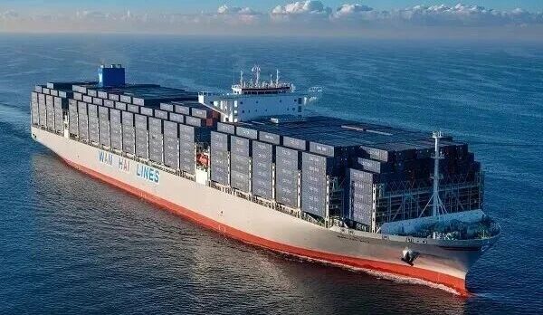 兩船相撞！15人落水！“WANHAIA17”輪突發(fā)撞船事故！一散貨船沉沒！